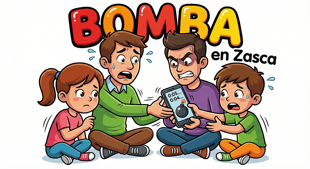 Juega a bomba GRATIS