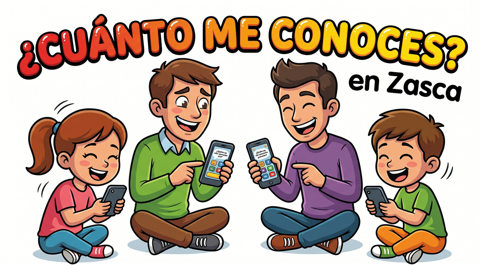 quiz cuanto me conoces