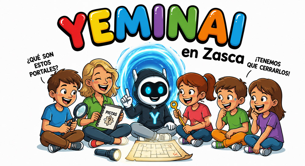 escape room Yeminai