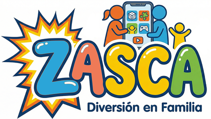 Zasca